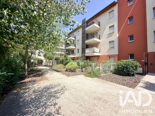 Appartement à vendre 3 pièces 53 m² Rivesaltes
