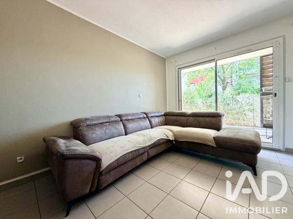 Appartement à vendre 3 pièces 53 m² Rivesaltes