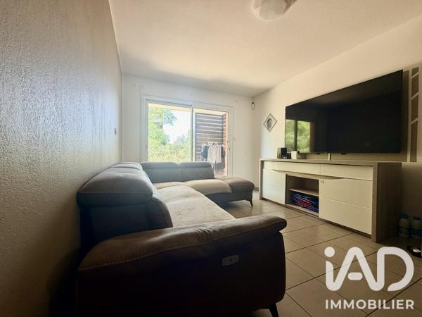Appartement à vendre 3 pièces 53 m² Rivesaltes