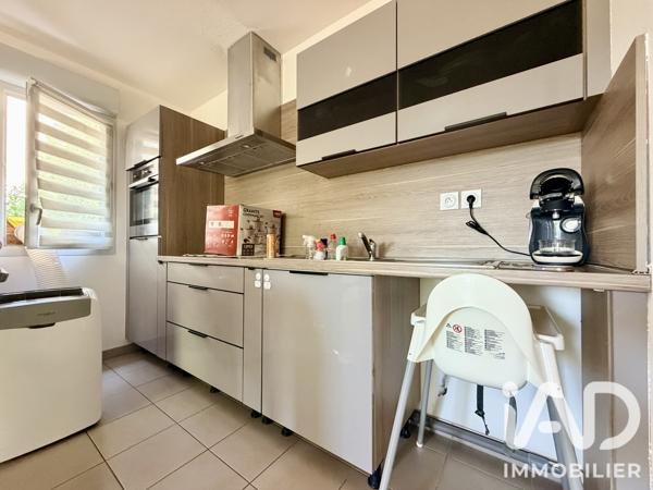 Appartement à vendre 3 pièces 53 m² Rivesaltes