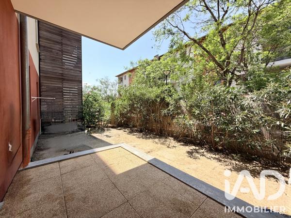 Appartement à vendre 3 pièces 53 m² Rivesaltes