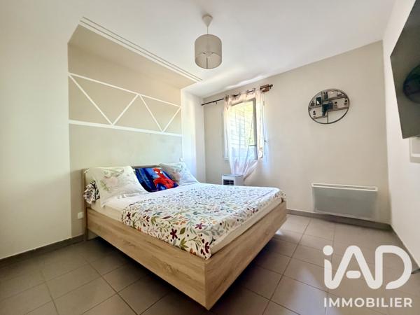 Appartement à vendre 3 pièces 53 m² Rivesaltes