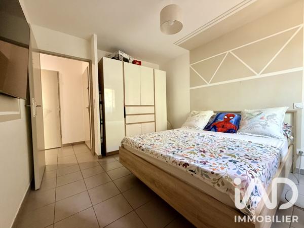 Appartement à vendre 3 pièces 53 m² Rivesaltes