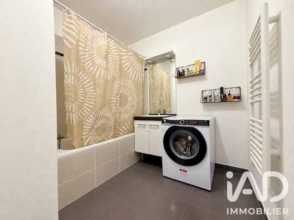 Appartement à vendre 3 pièces 53 m² Rivesaltes
