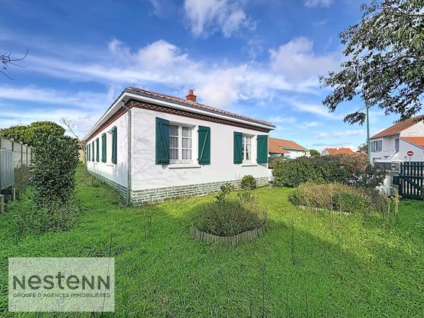 Maison de 100 m² à La Barre de Monts - Proche de la mer