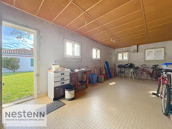 Maison de 100 m² à La Barre de Monts - Proche de la mer