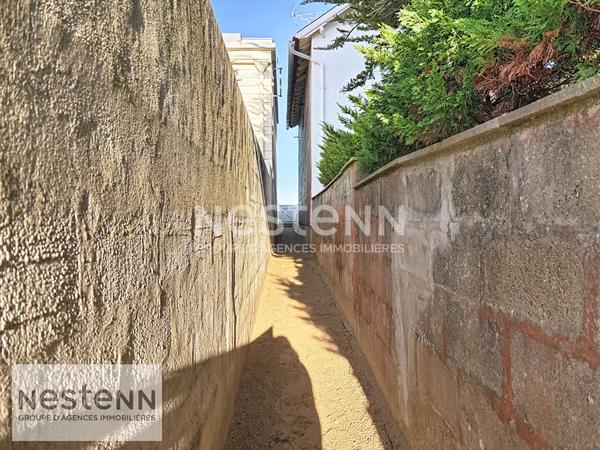 Maison de 100 m² à La Barre de Monts - Proche de la mer