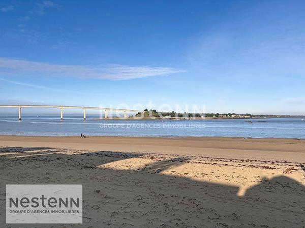 Maison de 100 m² à La Barre de Monts - Proche de la mer