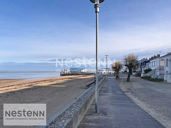 Maison de 100 m² à La Barre de Monts - Proche de la mer