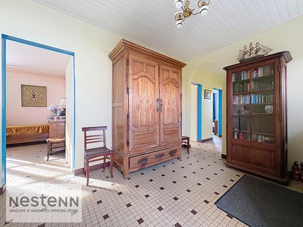 Maison de 100 m² à La Barre de Monts - Proche de la mer