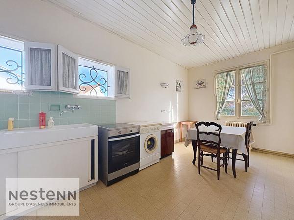 Maison de 100 m² à La Barre de Monts - Proche de la mer