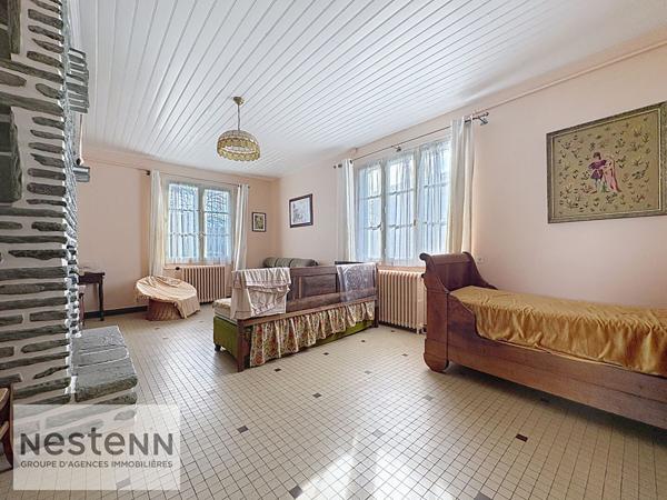 Maison de 100 m² à La Barre de Monts - Proche de la mer