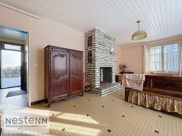 Maison de 100 m² à La Barre de Monts - Proche de la mer