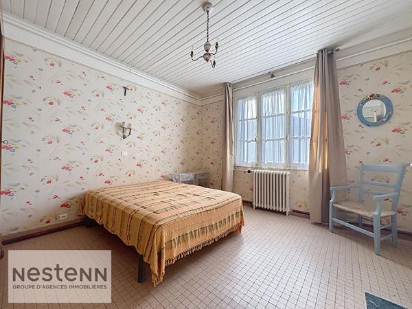 Maison de 100 m² à La Barre de Monts - Proche de la mer