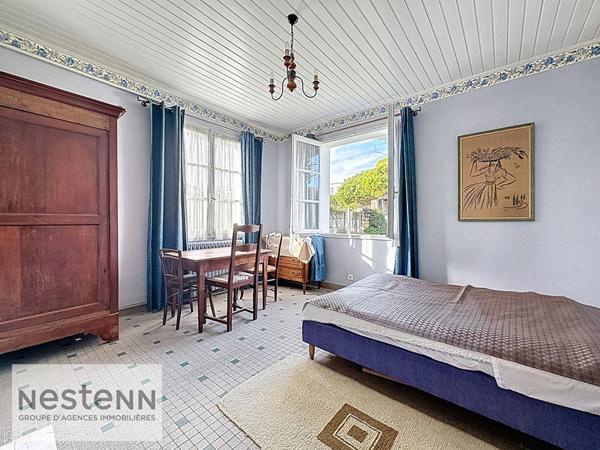 Maison de 100 m² à La Barre de Monts - Proche de la mer