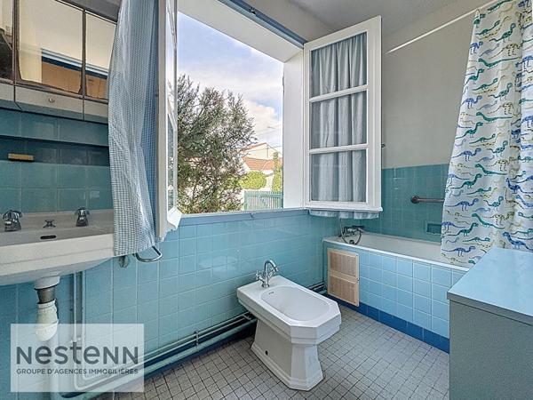 Maison de 100 m² à La Barre de Monts - Proche de la mer