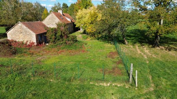 Fermette  maison 5 pièces 90 m2 gîte 24m²