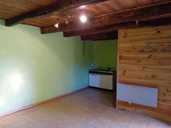 Fermette  maison 5 pièces 90 m2 gîte 24m²