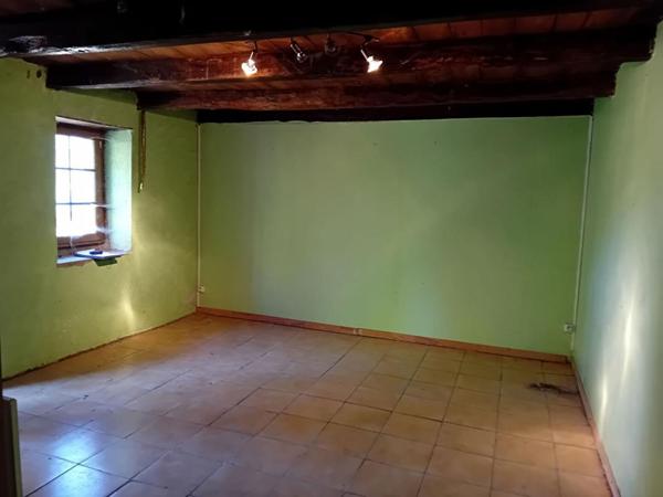 Fermette  maison 5 pièces 90 m2 gîte 24m²