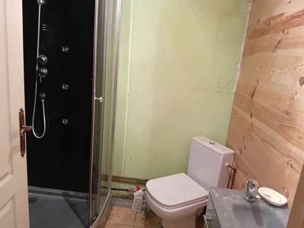 Fermette  maison 5 pièces 90 m2 gîte 24m²