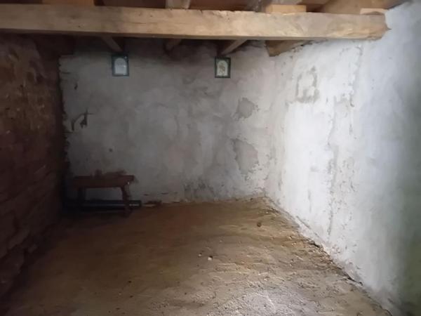 Fermette  maison 5 pièces 90 m2 gîte 24m²