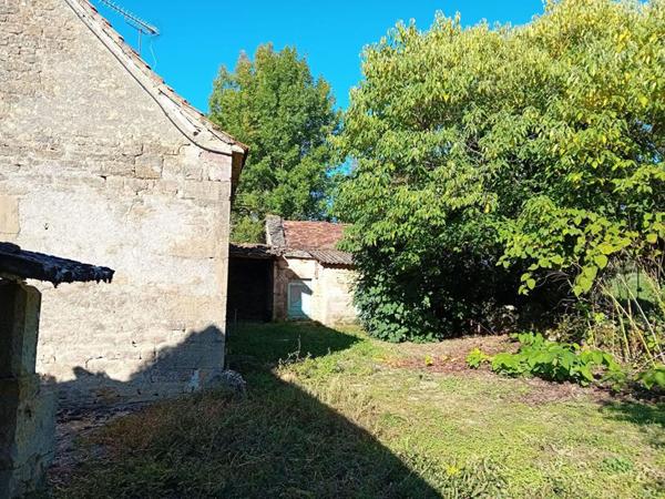 Fermette  maison 5 pièces 90 m2 gîte 24m²