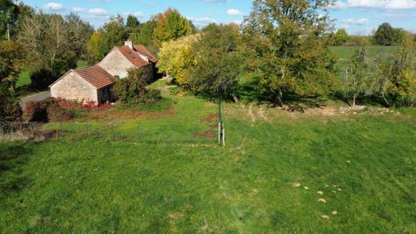 Fermette  maison 5 pièces 90 m2 gîte 24m²