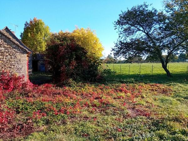 Fermette  maison 5 pièces 90 m2 gîte 24m²