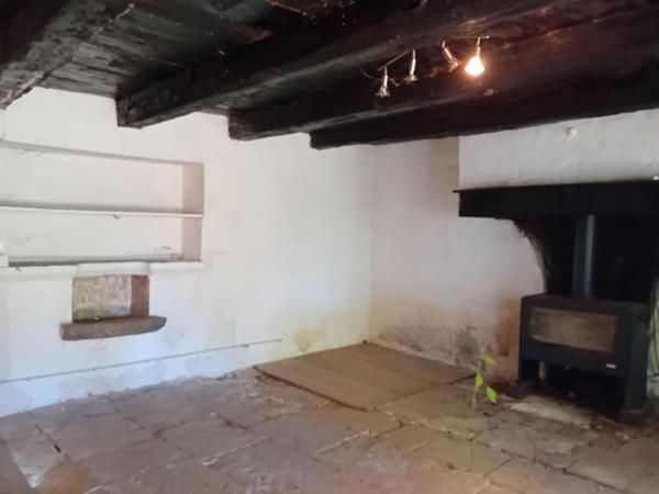 Fermette  maison 5 pièces 90 m2 gîte 24m²