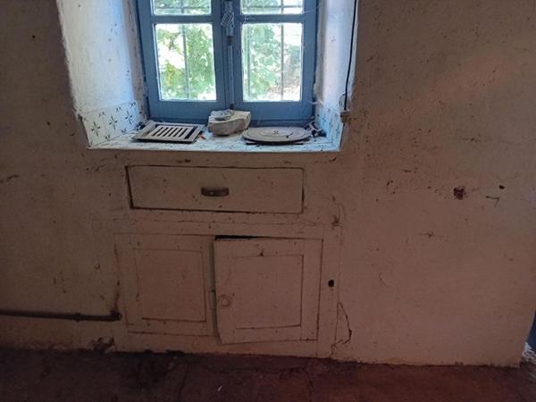 Fermette  maison 5 pièces 90 m2 gîte 24m²