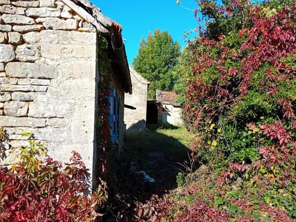 Fermette  maison 5 pièces 90 m2 gîte 24m²