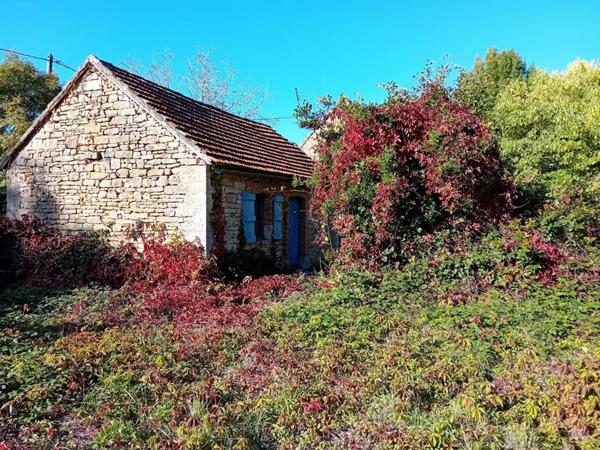 Fermette  maison 5 pièces 90 m2 gîte 24m²
