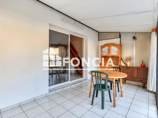 À vendre Maison 3 pièces 31.13 m² - Gruissan 11430