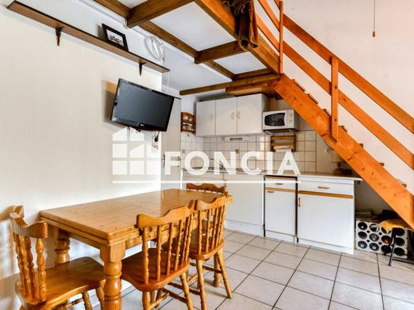 À vendre Maison 3 pièces 31.13 m² - Gruissan 11430