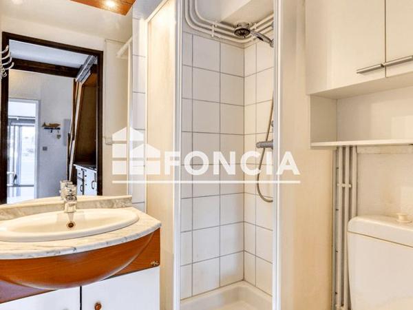 À vendre Maison 3 pièces 31.13 m² - Gruissan 11430