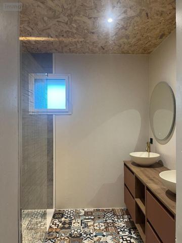 Maison à vendre à Bagnac-sur-Célé dans le Lot (46270), ref : MAIS132