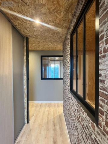 Maison à vendre à Bagnac-sur-Célé dans le Lot (46270), ref : MAIS132