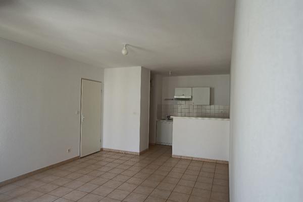 Appartement vendu loué