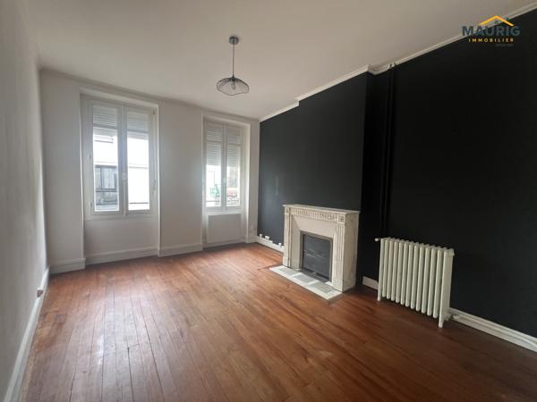 Appartement en location avec terrasse commune , 2 pièces à Marmande