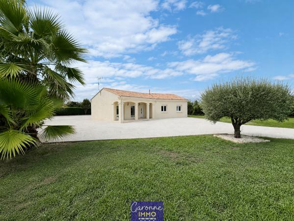 Maison 5 pièce(s) 3 chambre(s) 101 m²