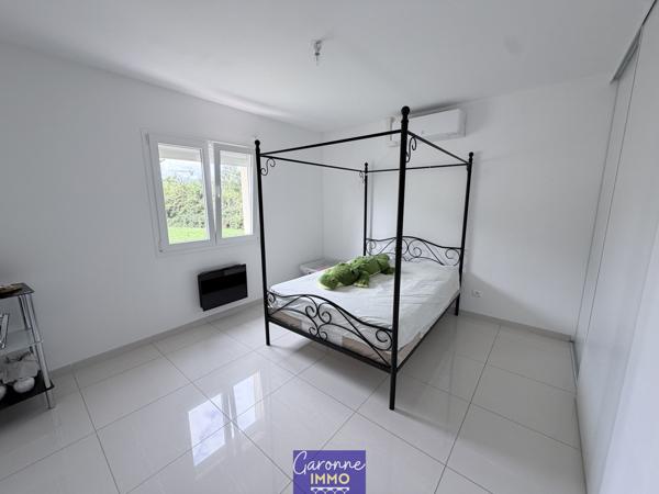 Maison 5 pièce(s) 3 chambre(s) 101 m²