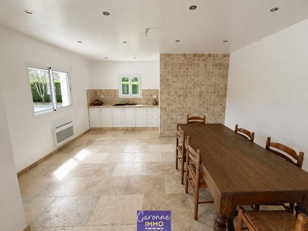 Maison 5 pièce(s) 3 chambre(s) 101 m²