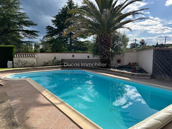 Opportuinité pour cette MAISON COSY - Marmande