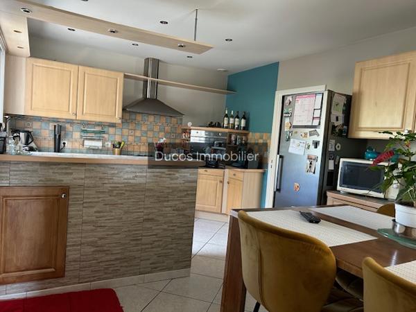 Opportuinité pour cette MAISON COSY - Marmande