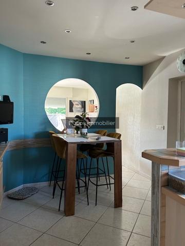 Opportuinité pour cette MAISON COSY - Marmande