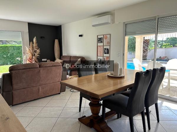 Opportuinité pour cette MAISON COSY - Marmande