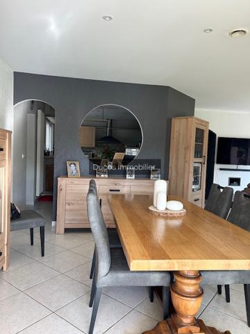 Opportuinité pour cette MAISON COSY - Marmande