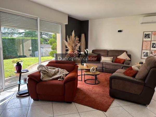 Opportuinité pour cette MAISON COSY - Marmande
