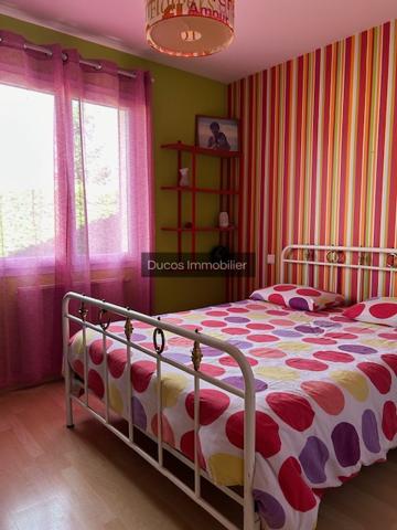 Opportuinité pour cette MAISON COSY - Marmande