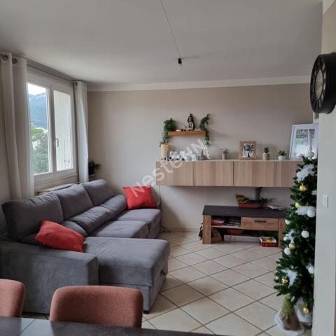 Très bel Appartement Toulon 3 pièce(s) 65 m2 Valbertrand